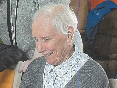 Une octogénaire recherchée depuis lundi à Laval